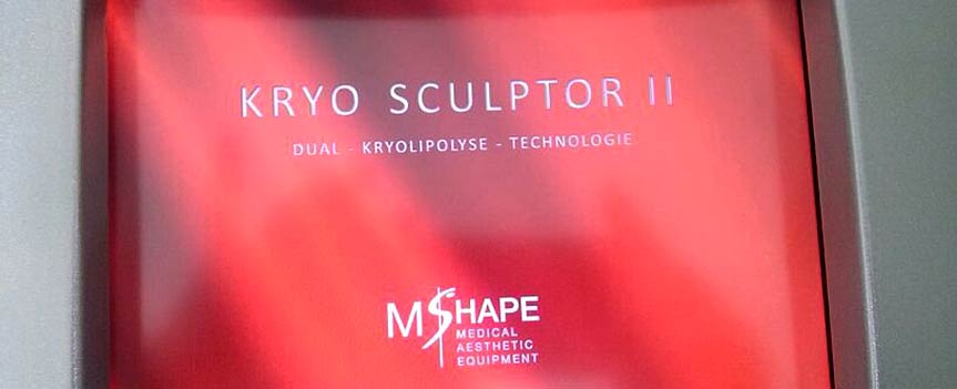 KryoSculptor II